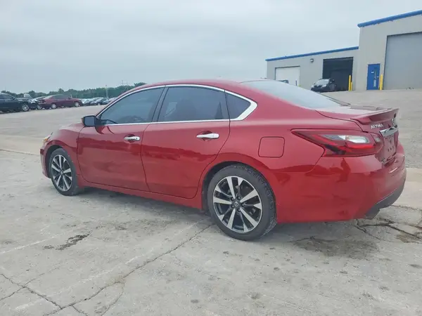 1N4AL3AP4HC232741 2017 NISSAN ALTIMA - Image 2