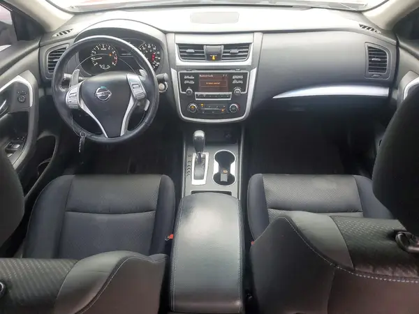 1N4AL3AP4HC232741 2017 NISSAN ALTIMA - Image 8