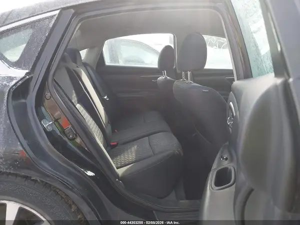 1N4AL3AP4HC233307 2017 NISSAN ALTIMA - Image 8