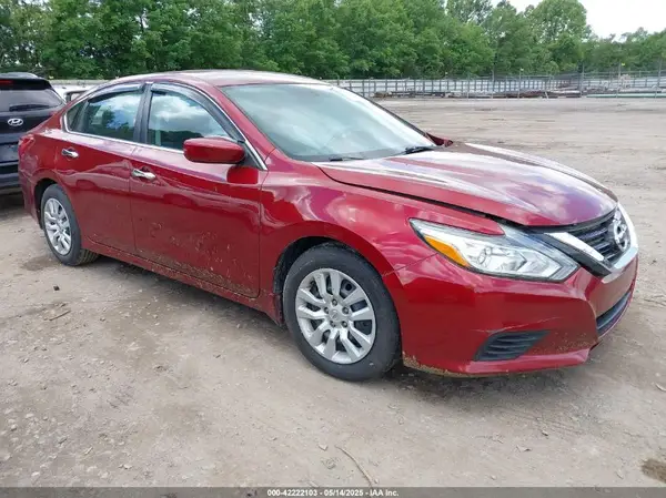 1N4AL3AP4HC233372 2017 NISSAN ALTIMA - Image 1