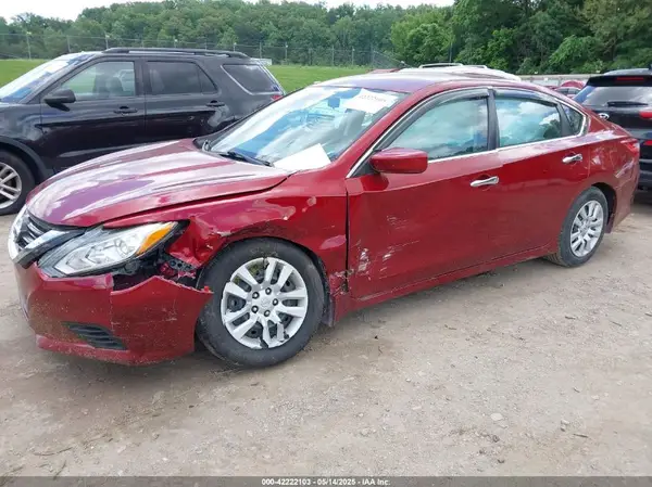 1N4AL3AP4HC233372 2017 NISSAN ALTIMA - Image 2