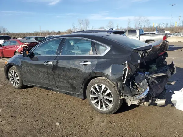 1N4AL3AP4HC233534 2017 NISSAN ALTIMA - Image 2