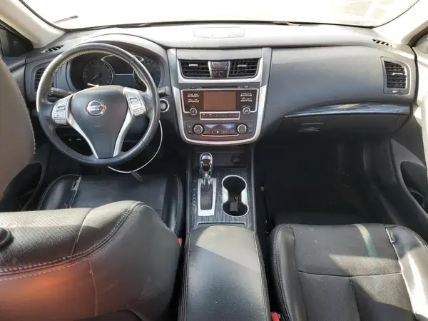 1N4AL3AP4HC233534 2017 NISSAN ALTIMA - Image 8