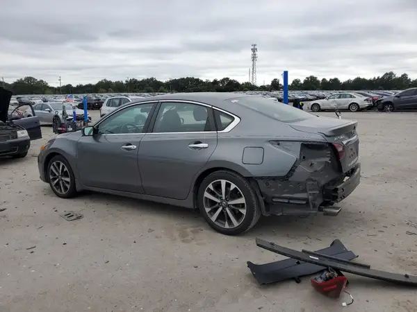 1N4AL3AP4HC233663 2017 NISSAN ALTIMA - Image 2
