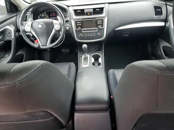 1N4AL3AP4HC233663 2017 NISSAN ALTIMA - Image 8