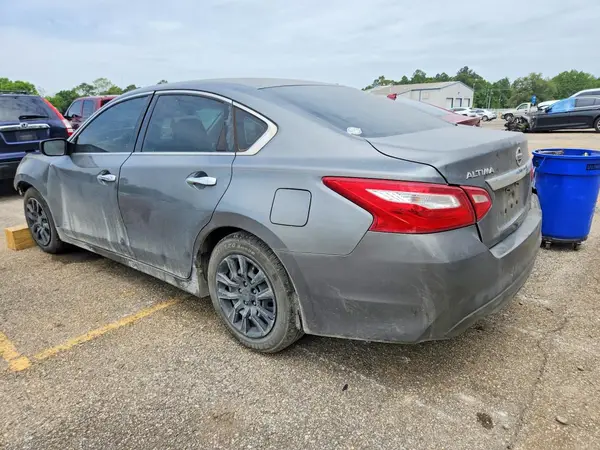 1N4AL3AP4HC233713 2017 NISSAN ALTIMA - Image 2