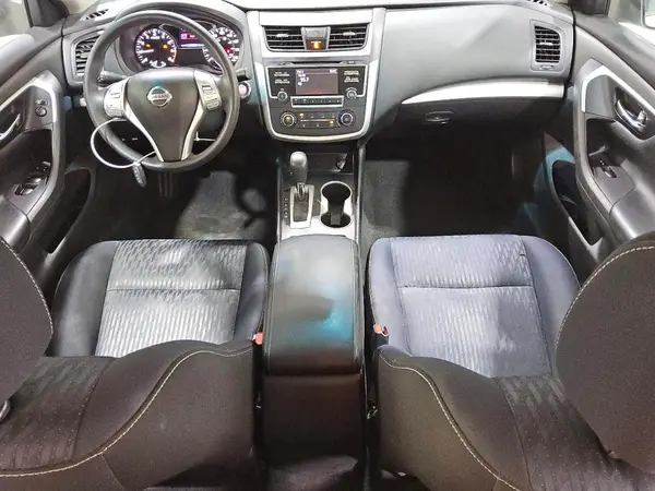 1N4AL3AP4HC234005 2017 NISSAN ALTIMA - Image 8