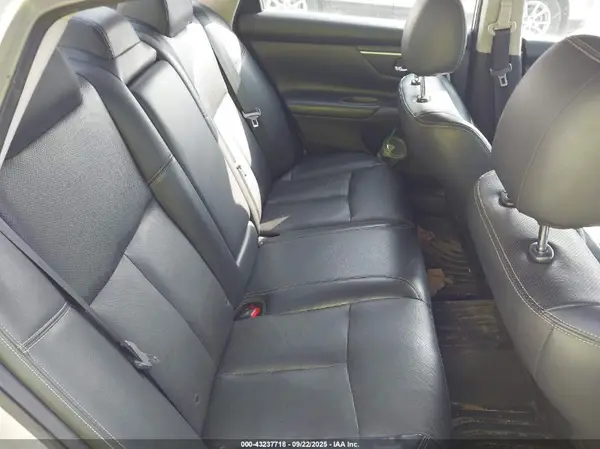 1N4AL3AP4HC234165 2017 NISSAN ALTIMA - Image 8