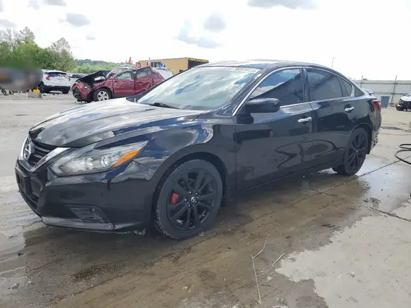 1N4AL3AP4HC235462 2017 NISSAN ALTIMA - Image 1