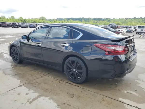 1N4AL3AP4HC235462 2017 NISSAN ALTIMA - Image 2