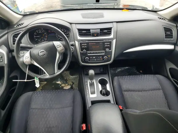 1N4AL3AP4HC236000 2017 NISSAN ALTIMA - Image 8