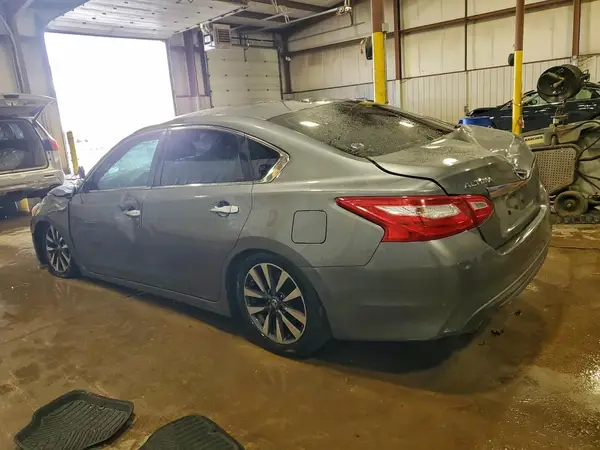 1N4AL3AP4HC236787 2017 NISSAN ALTIMA - Image 2
