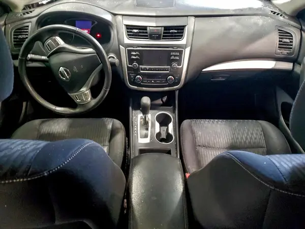 1N4AL3AP4HC236787 2017 NISSAN ALTIMA - Image 8