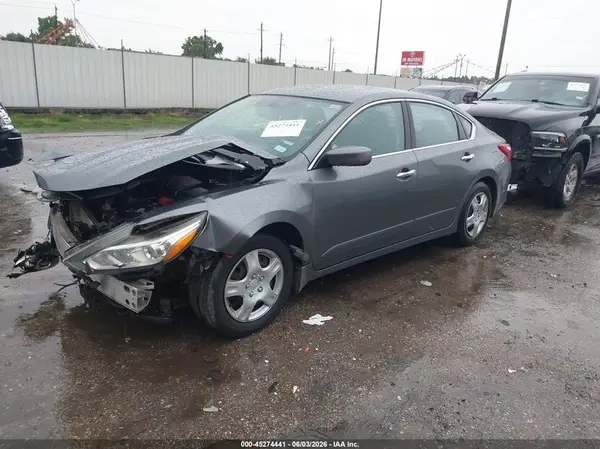 1N4AL3AP4HC237017 2017 NISSAN ALTIMA - Image 2