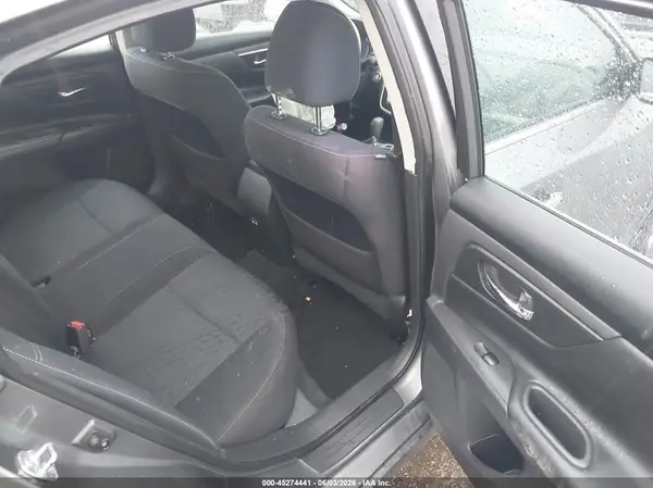 1N4AL3AP4HC237017 2017 NISSAN ALTIMA - Image 8