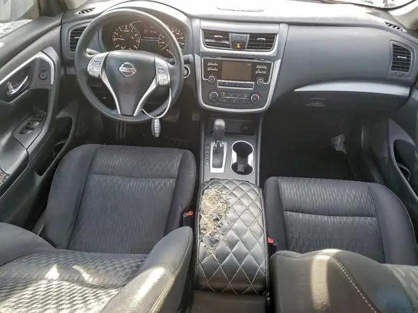 1N4AL3AP4HC238118 2017 NISSAN ALTIMA - Image 8