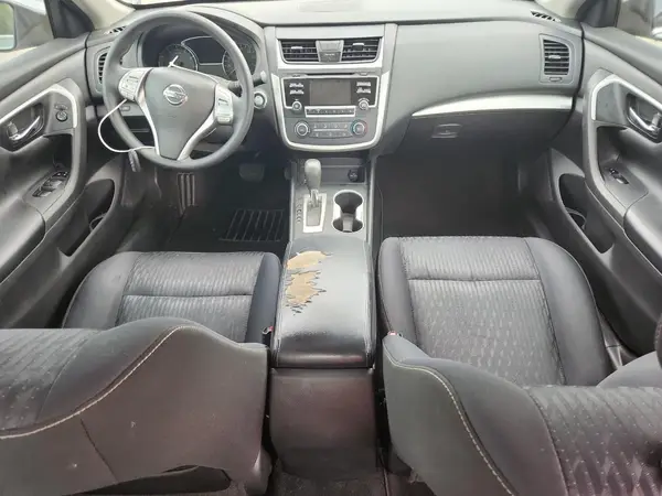 1N4AL3AP4HC239348 2017 NISSAN ALTIMA - Image 8