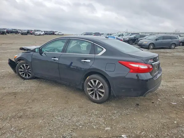 1N4AL3AP4HC239818 2017 NISSAN ALTIMA - Image 2