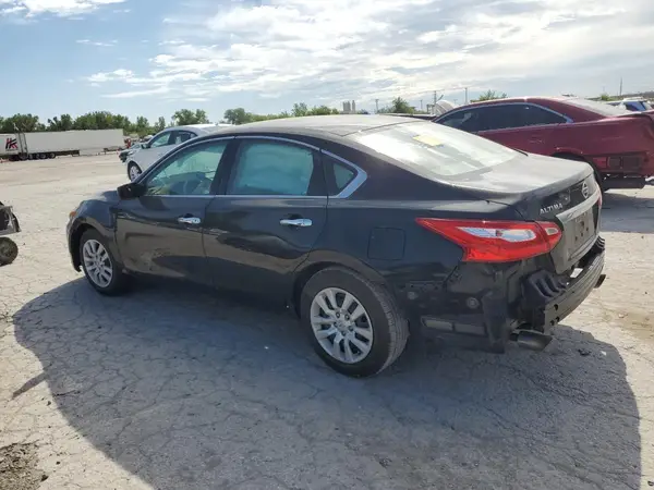 1N4AL3AP4HC239821 2017 NISSAN ALTIMA - Image 2
