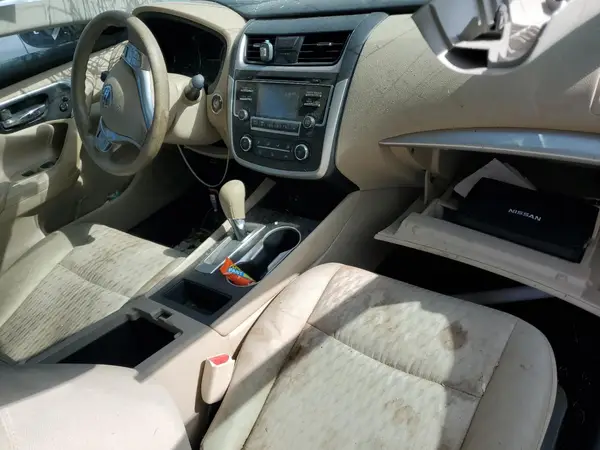 1N4AL3AP4HC239821 2017 NISSAN ALTIMA - Image 8