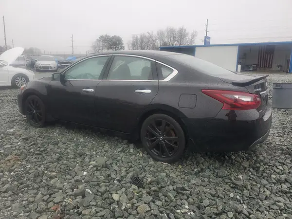 1N4AL3AP4HC239849 2017 NISSAN ALTIMA - Image 2