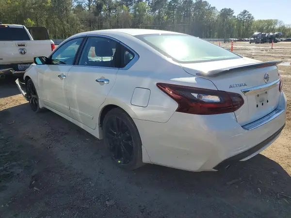 1N4AL3AP4HC240936 2017 NISSAN ALTIMA - Image 2