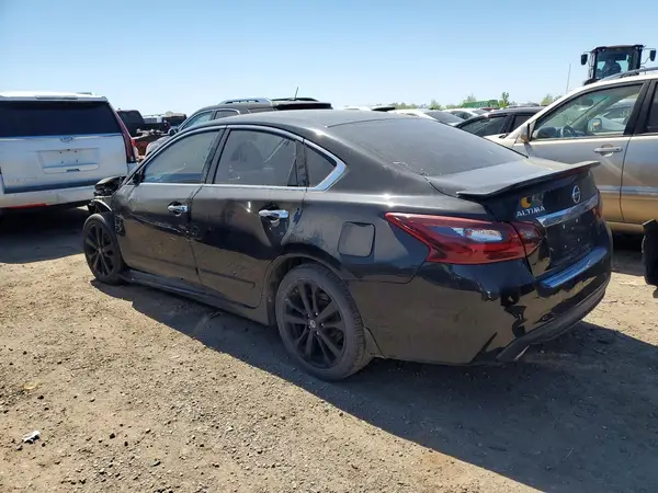 1N4AL3AP4HC241441 2017 NISSAN ALTIMA - Image 2