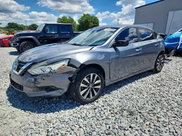 1N4AL3AP4HC241682 2017 NISSAN ALTIMA - Image 1