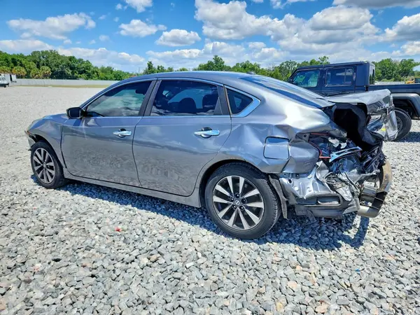 1N4AL3AP4HC241682 2017 NISSAN ALTIMA - Image 2