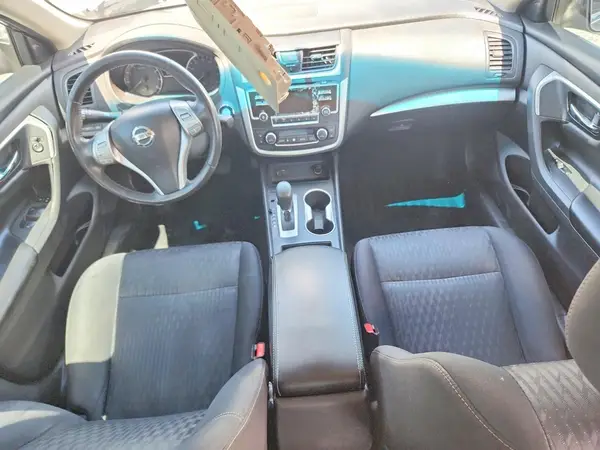 1N4AL3AP4HC241682 2017 NISSAN ALTIMA - Image 8