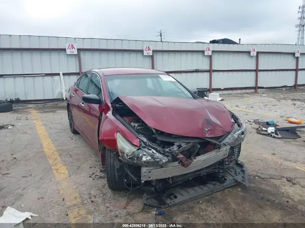 1N4AL3AP4HC241732 2017 NISSAN ALTIMA - Image 1