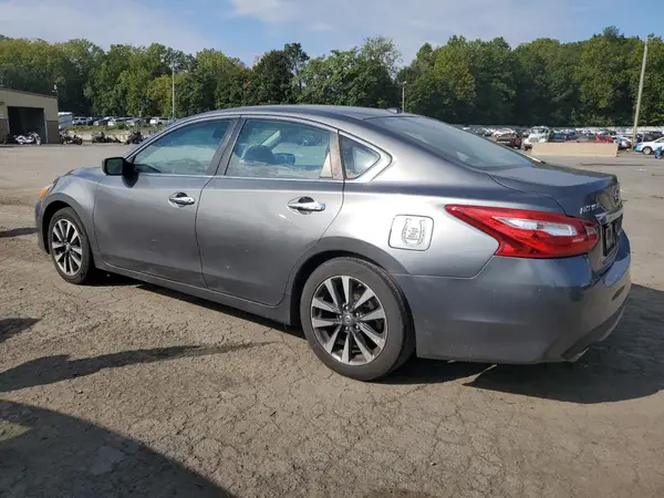 1N4AL3AP4HC241844 2017 NISSAN ALTIMA - Image 2