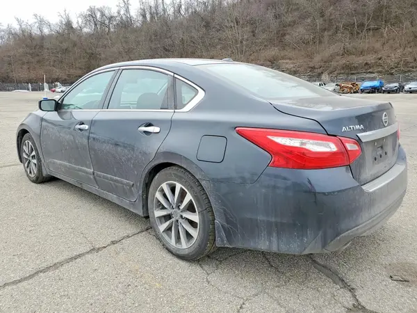 1N4AL3AP4HC242279 2017 NISSAN ALTIMA - Image 2