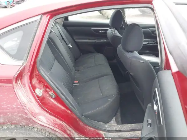 1N4AL3AP4HC242377 2017 NISSAN ALTIMA - Image 8