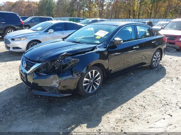 1N4AL3AP4HC242637 2017 NISSAN ALTIMA - Image 2