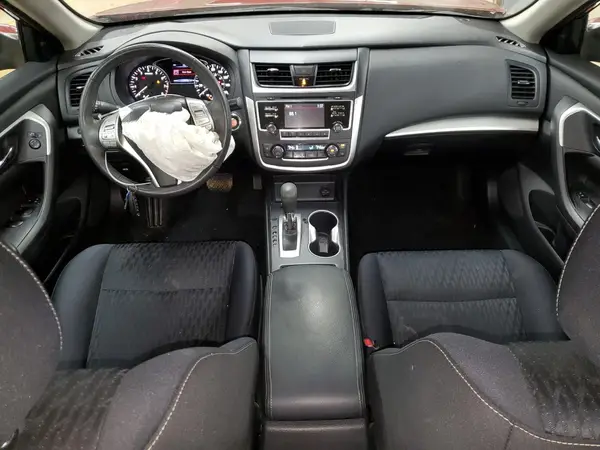 1N4AL3AP4HC243187 2017 NISSAN ALTIMA - Image 8