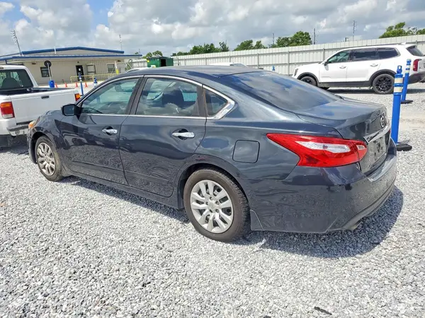 1N4AL3AP4HC243304 2017 NISSAN ALTIMA - Image 2