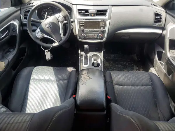 1N4AL3AP4HC243304 2017 NISSAN ALTIMA - Image 8