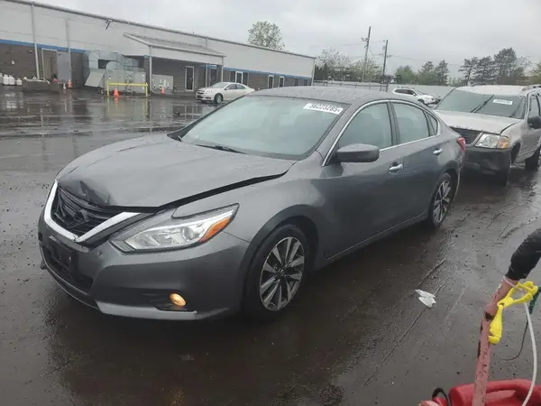 1N4AL3AP4HC243691 2017 NISSAN ALTIMA - Image 1