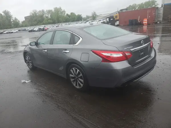 1N4AL3AP4HC243691 2017 NISSAN ALTIMA - Image 2