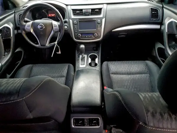 1N4AL3AP4HC243920 2017 NISSAN ALTIMA - Image 8