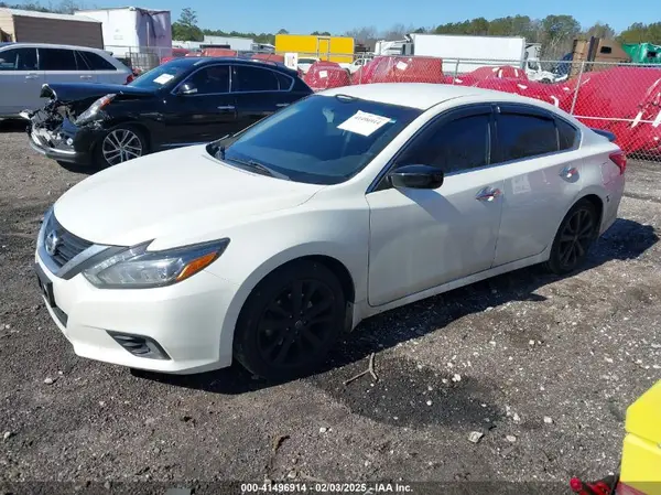 1N4AL3AP4HC243996 2017 NISSAN ALTIMA - Image 2