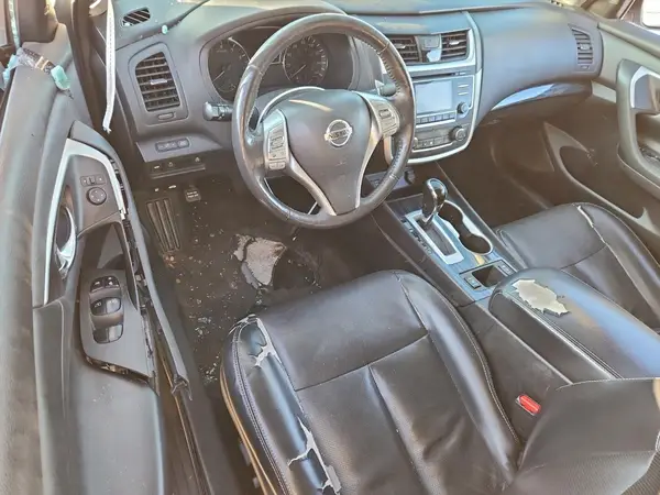 1N4AL3AP4HC244954 2017 NISSAN ALTIMA - Image 8
