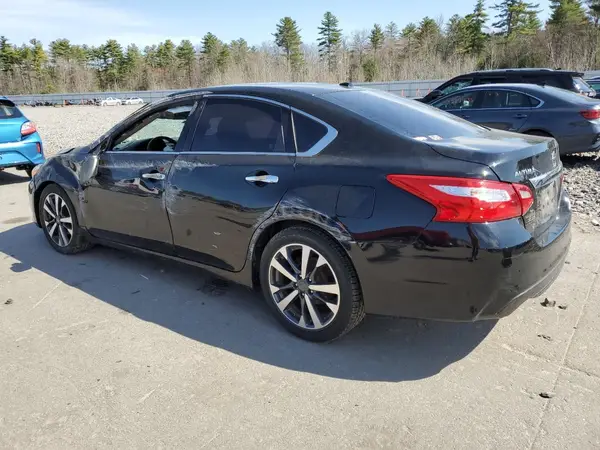 1N4AL3AP4HC245151 2017 NISSAN ALTIMA - Image 2