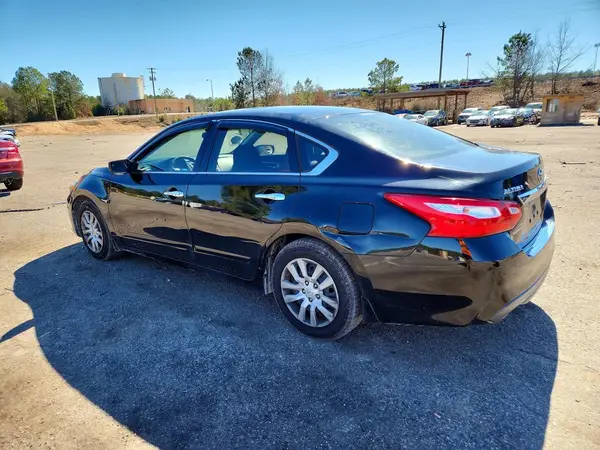 1N4AL3AP4HC246302 2017 NISSAN ALTIMA - Image 2
