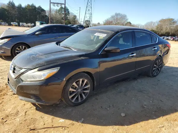 1N4AL3AP4HC246316 2017 NISSAN ALTIMA - Image 1