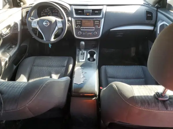 1N4AL3AP4HC246316 2017 NISSAN ALTIMA - Image 8