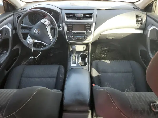 1N4AL3AP4HC246686 2017 NISSAN ALTIMA - Image 8