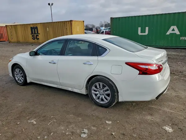1N4AL3AP4HC246798 2017 NISSAN ALTIMA - Image 2