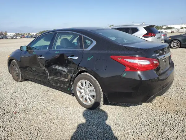 1N4AL3AP4HC247546 2017 NISSAN ALTIMA - Image 2